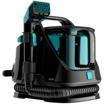 Cecotec Conga 5000 Carpet&Spot Clean XXL Aspirador de Tapicerías 650W Multiciclónico