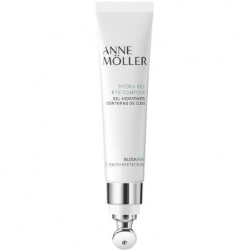 Anne Moller Blockage Hydra Gel Eye Contour 15ml