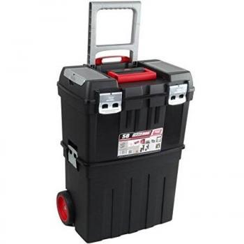 Tayg 58 Trailbox - Caja de Herramientas, Multicolor, Tamaño único