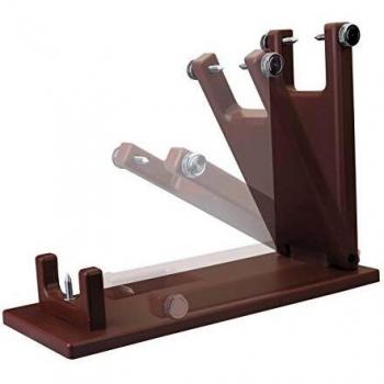 Lacor - 62359 - Jamonero Polietileno Plegable