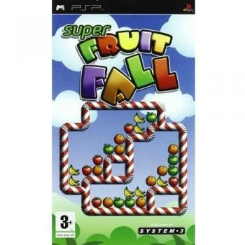 Super Fruitfall