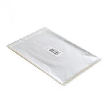 Bolsas de Polipropileno con Solapa Adhesiva 30 x 40 cm (1000 unidades)
