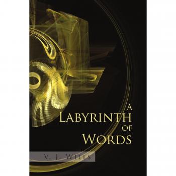 Labertinto de Palabras - Libro en Rústica