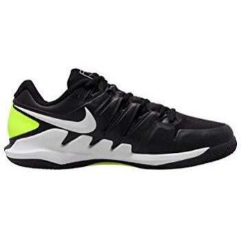 Nike Court Air Zoom Vapor X Negro Blanco AA8021-009