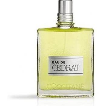 Cedrat Eau de Toilette