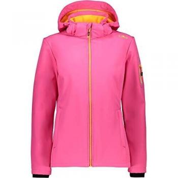 CMP 39a5006 - Chaqueta para mujer, color Buganvilla, tamaño 46