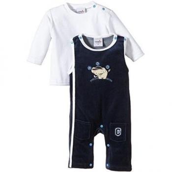 Julius Hüpeden 545270 - Peto para niños, color blau