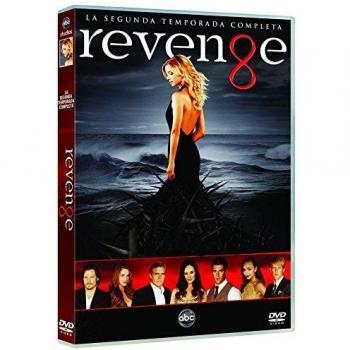 Revenge - Temporada 2