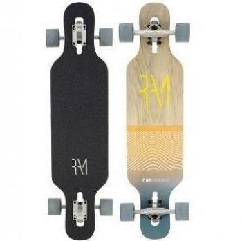 Ram OKUN Longboard 2016 minosa