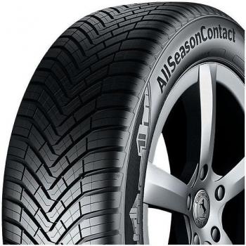 Continental AllSeasonContact - ContiRe.Tex 205/55 R16 91H Neumático de Alto Rendimiento