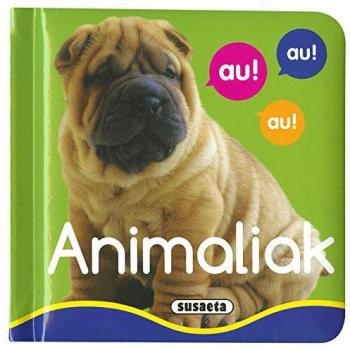 Animaliak