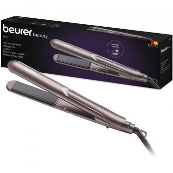 Plancha de pelo Beurer HS 15 Style Pro