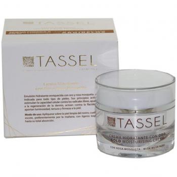 Tassel Crema Oro 50ml