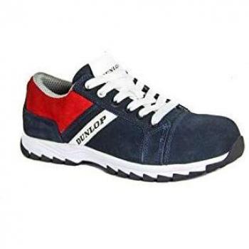 Dunlop Street Response calzado Azul S3, Talla 42