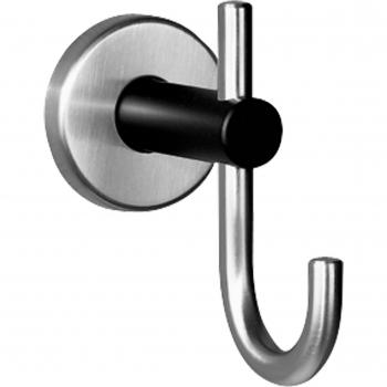 VIELER Architectural Hardware ER.GAR.0661.GH - Gancho perchero