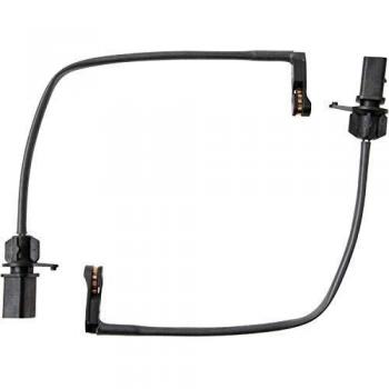 Sensor de desgaste de pastillas de freno HELLA 8DK 355 252-381 - Testigo de desgaste, contacto de advertencia