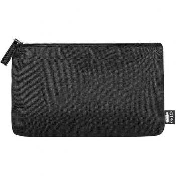 Neceser DAM Nature 21.00x12.00x3.00 cm en resistente 600d RPET