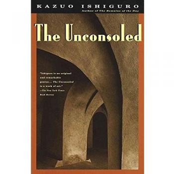 The Unconsoled The Unconsoled