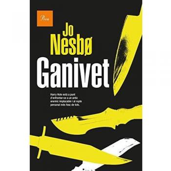 GANIVET