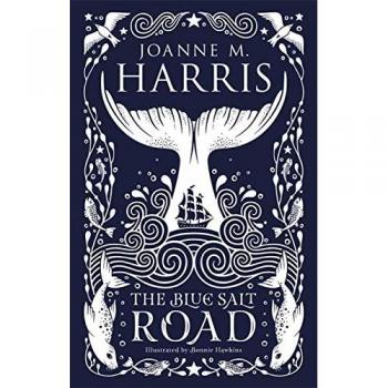 El Camino de Sal Azul - Novela de Joanne Harris