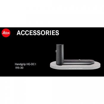 Leica Wireless Charging Handgrip HG-DC1