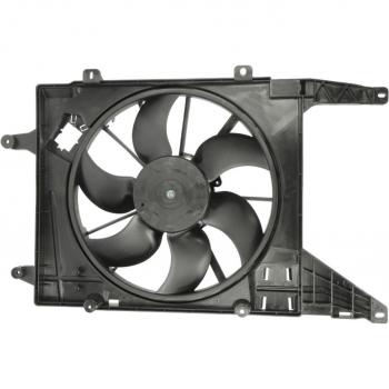 Ventilador de refrigeración del motor THERMOTEC D8R002TT