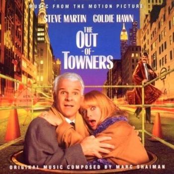 Out of Towners