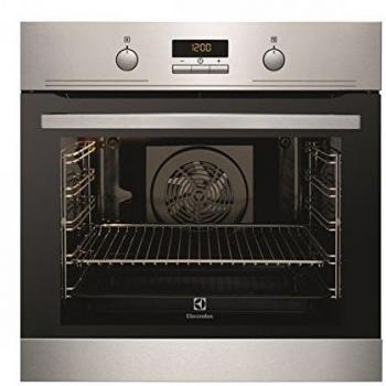 Electrolux EOC3431AOX - Horno