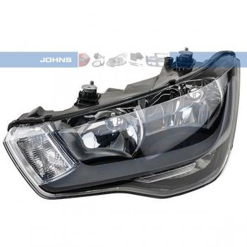 Faro Delantero Principal JOHNS 13 46 09 para AUDI