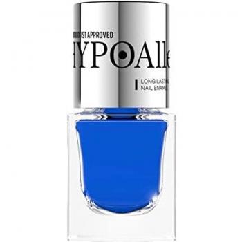 Bell Hypoallergenic Esmalte de uñas de larga duración disponible en 20 colores duraderos