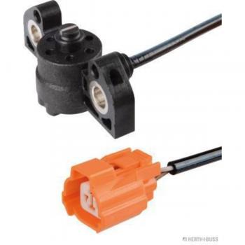 Sensor de revoluciones de la rueda ABS HERTH+BUSS JAKOPARTS J5924012