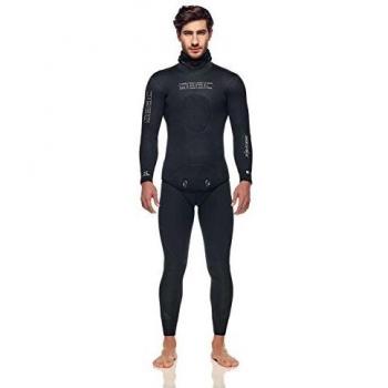 Seacsub - Sea Royal XT Man 3.5 mm, Color Negro, Talla L