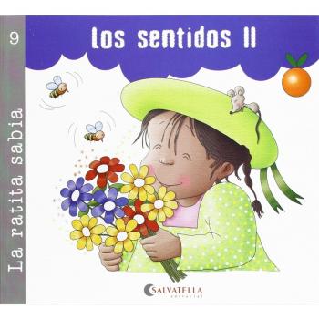 La ratita sabia 9