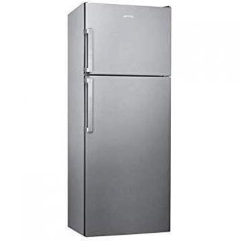 Frigorífico Doble Puerta Smeg FD70FN1HX No Frost 432L Acero Inoxidable Clase F