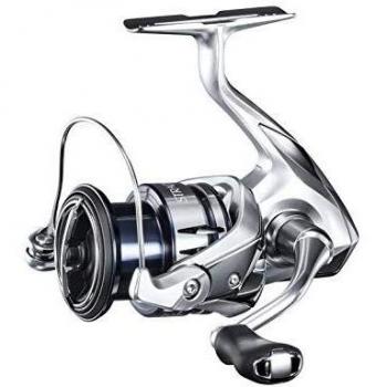 Shimano Stradic FL High Gear 2500 Spinning Reel
