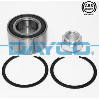 Kit de cojinete de rueda DAYCO KWD1011