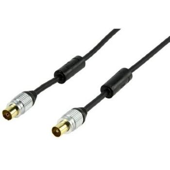 HQ CABLE ANTENA TV COAXIAL HIGH QUA