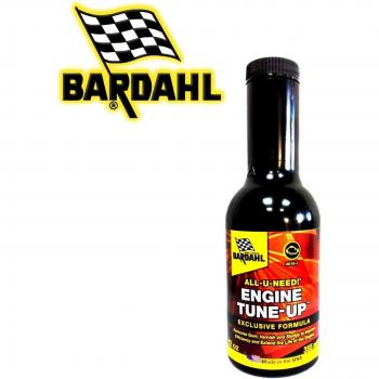 3 x Bardahl Engine Tune-up 355 ml
