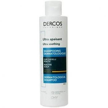 Vicco Vichy dercos ultra calmante sh sec 200ml