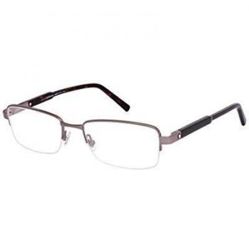 Montblanc Mont Blanc Brillengestelle Mb0635 Monturas de gafas, Multicolor