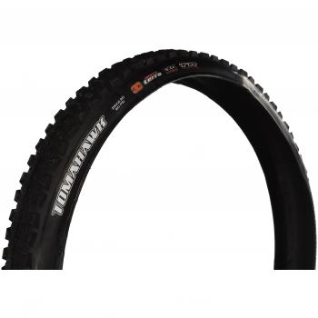 Maxxis Tomahawk Cobertura Mountain, Negro, 29 x 230