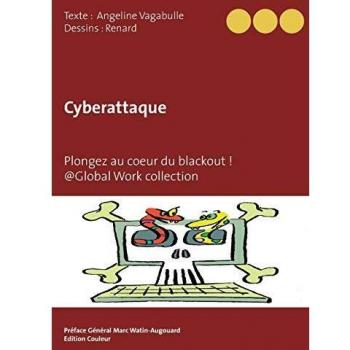 Cyberattack: Dive into the Heart of the Blackout!