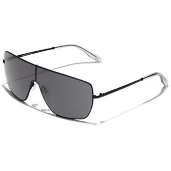 Gafas de Sol ECLIPSA Black Dark Unisex para Hombre y Mujer