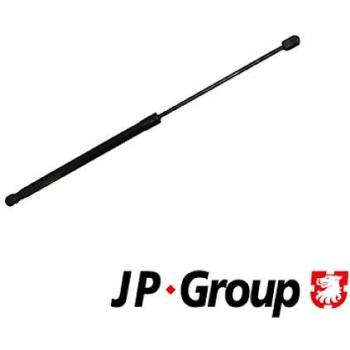 Amortiguador de maletero JP GROUP gas spring 5181200100