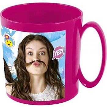Soy Luna Taza microondas 36cl