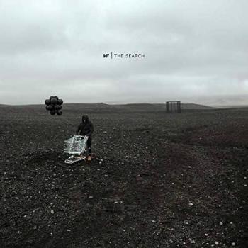 The search vinyl