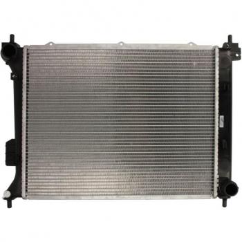 Radiador KOYORAD PL812576 para refrigeración de motor
