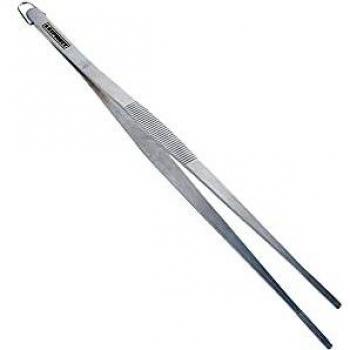 Pinza de Cocina Leifheit 30 cm Acero Inoxidable