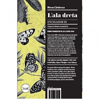 L'ala dreta: Encegador III: 70 (CATALAN