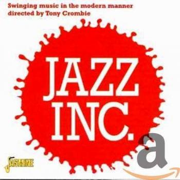 Swinging Music In The Modern Manner